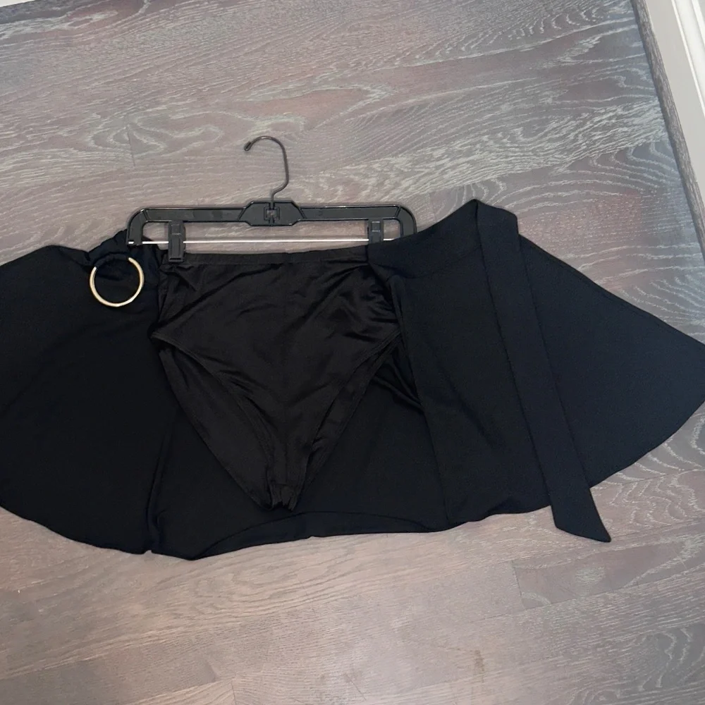 h:ours Ramsey Skirt XS Like New!